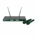 Радиосистема на два микрофона Invotone WM-252