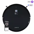 Робот-пылесос Polaris PVCR 1226 Wi-Fi IQ Home GYRO / Черный