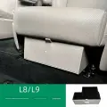 Lixiang L8/L9 Вещевой ящик под сиденьями второго ряда для