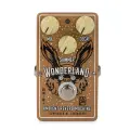 Caline CP-508 Wonderland Reverb гитарная педаль