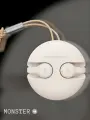 Monster ХКТ21 беспроводные наушники, беспроводная связь Bluetooth, бежевые