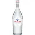 Вода питьевая TASSAY негазированная, стекло, 6 шт. по 0.75 л