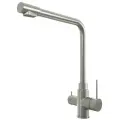 Смеситель для кухни Mixline MLSS-0320 35k подкл. к фильтру