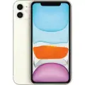Смартфон Apple iPhone 11, 64Gb Global, nano SIM+eSIM, White (Белый)