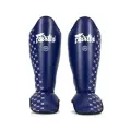 Защита на голень Fairtex Competition SP5 Blue (M)