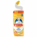 Средство для сантехники Туалетный Утенок Цитрусовый 5-в-1, 900мл, 12шт.