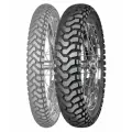 Мотошина Mitas ENDURO TRAIL (E-07) 150/70-17 TL/TT 69 H задняя