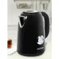 Чайник электрический Oursson EK1752M/BL Черный