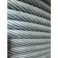 10 мм трос для тельфера (EN 12385-5 ГЛ sZ А1) 30 метров