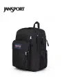 Рюкзак JanSport Big Student EK0A5BAHN551 34L черный городской, школьный, дорожный