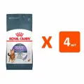 ROYAL CANIN APPETITE CONTROL CARE диетический для взрослых кошек контроль выпрашивания корма NEW 2 кг х 4 шт