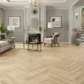 Виниловый ламинат Norland LAGOM PARQUET LVT 1034-04 Raffinert 2,58 м2, толщиной 2 мм