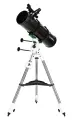 Телескоп Sky-Watcher N130P StarQuest2 EQ2, с коллимационными винтами