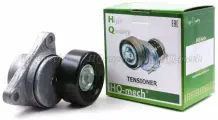 Натяжитель приводного ремня HQ251786 Chevrolet Lacetti 2005-, 1.4i-1.6i, Cruze 2009-