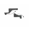 Комплект динамиков Acer Aspire 5750, 5755G, V3-571G, 551G, E1-571G, Packard Bell EasyNote TS11 P5WS0