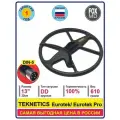 Катушка FOXMD DD13 для TEKNETICS EUROTEK / EUROTEK PRO с защитой
