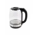 Чайник HOME ELEMENT HE-KT2304 черный жемчуг