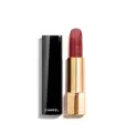 CHANEL ROUGE ALLURE VELVET Сияющая матовая помада оттенок 55 - SOPHISTIQUE