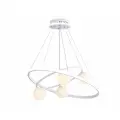 Подвесная люстра Ambrella light COMFORT FL66321