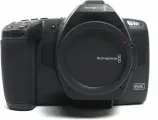 Кинокамера BLACKMAGIC -CINEMA CAMERA 6 K FF
