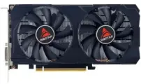Видеокарта Biostar PCI-E 3.0 RTX2060 Super-8GB NVIDIA GeForce RTX 2060SUPER 8Gb 256bit GDDR6 1470/14000 DVIx1 HDMIx1 DPx1 HDCP Ret