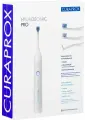 Curaprox Звуковая зубная щетка Hydrosonic Pro в наборе