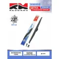 Щетка стеклоочистителя зимняя REDMARK RM98022 22 560мм 56см Крепление крючок