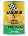 0W30 XFS C60 TECHNOS F950A 1L (синт. моторное масло) BARDAHL Bardahl арт. 367039
