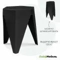 Табурет Лайфмебель Korner black