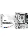 Материнская плата ASRock B760M-HDV/M.2 (LGA1700/B760/2xDDR5/mATX/HDMI, DP, VGA) (B760M-HDV/M.2)