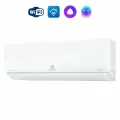 Сплит-система инверторного типа Electrolux Fusion Wave Super DC EACS/I-24HFW/N8 комплект