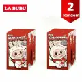 MINISO Слепая коробка Monster Cocol Calo, Randomly 2 Box, Унисекс