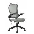 Кресло компьютерное Бюрократ SIGMA 1 GREY