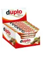 Шоколадный батончик Ferrero Duplo молочный, 40шт. х 18,2г. (Германия)