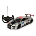 Машина на радиоуправлении Rastar 75300 AUDI R8 LMS Performance 2015 Version 1:1