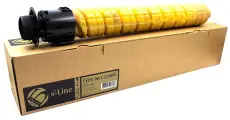 Тонер-картридж булат s-Line IMC2500H (842312) для Ricoh Aficio IM C2000 (Жёлтый, 10500 стр.)