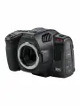 Кинокамера Blackmagic POCKET CINEMA CAMERA 6K PRO CINECAMPOCHDEF06