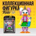 Фигурка Funko Action Figure FNAF Balloon Circus Circus Chica 67622