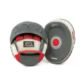 Боксерские лапы Rival RPM80 Impulse Punch Mitts Grey (L/XL)