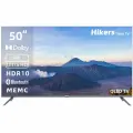 50 Телевизор Hikers 50HTQ01 4K UHD (2160p)