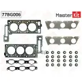 Верхний комплект прокладок ГБЦ Master KiT 77BG006
