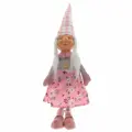 Игрушка набивная Гном, L18 W10 H58 см