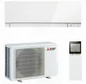 Настенный кондиционер Mitsubishi Electric (сплит-система) MSZ-EF25VGKW/MUZ-EF25VG