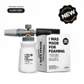 Foam Heroes Minigun пенокомплект для моек высокого давления, адаптер Karcher-K