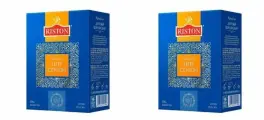 Riston Чай черный Elite Ceylon, листовой, 200 г, 2 уп