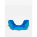 Капа боксерская Venum Predator Cyan/Blue, чехол в комплекте