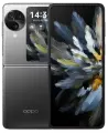 Смартфон OPPO Find N3 Flip 12/256GB Black