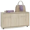 Тумба для обуви ТП-3 90х28.7х48 см