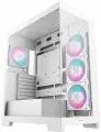 Корпус DeepCool CG580 4F White