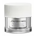 Shiseido Men Total Revitalizer Cream - Комплексный омолаживающий крем для лица, 50 мл.